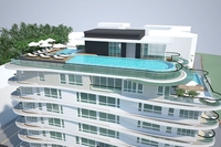The Mayfair Pattaya