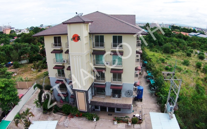 Near Beach Residence, พัทยา, พัทยาเหนือ - photo, price, location map
