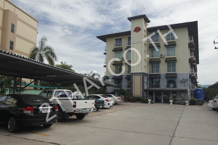 Near Beach Residence, พัทยา, พัทยาเหนือ - photo, price, location map