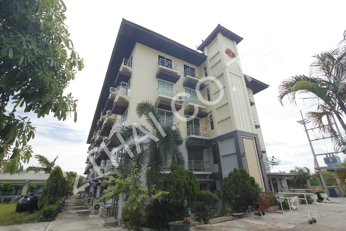 Near Beach Residence, พัทยา, พัทยาเหนือ - photo, price, location map
