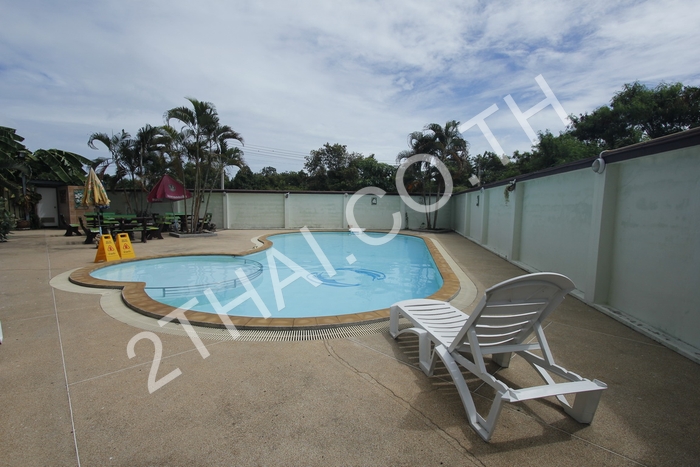 Near Beach Residence, พัทยา, พัทยาเหนือ - photo, price, location map