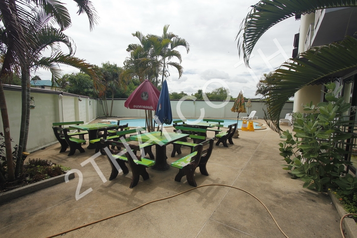 Near Beach Residence, พัทยา, พัทยาเหนือ - photo, price, location map