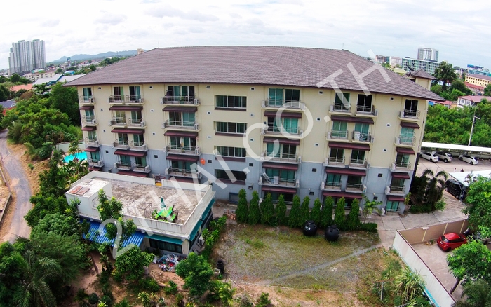 Near Beach Residence, พัทยา, พัทยาเหนือ - photo, price, location map