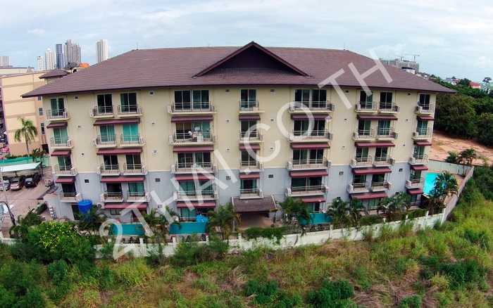 Near Beach Residence, พัทยา, พัทยาเหนือ - photo, price, location map