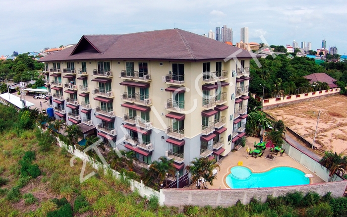 Near Beach Residence, พัทยา, พัทยาเหนือ - photo, price, location map