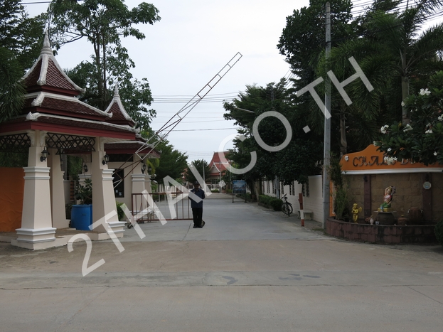Chaleda Village , พัทยา, ห้วยใหญ่ - photo, price, location map