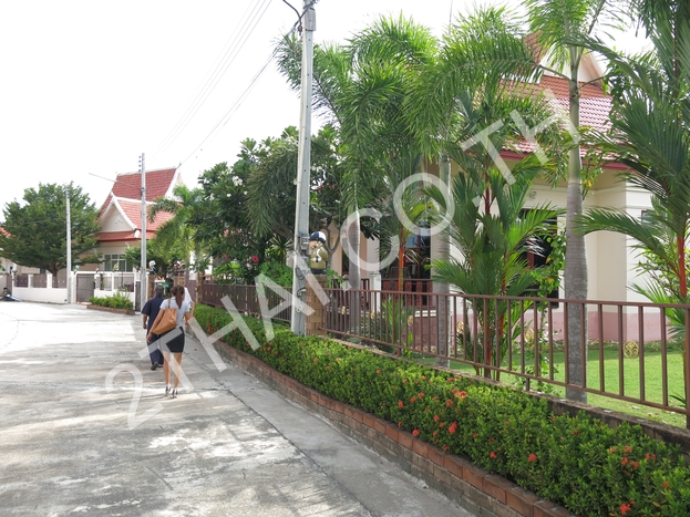 Chaleda Village , พัทยา, ห้วยใหญ่ - photo, price, location map