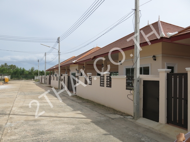 Chaleda Village , พัทยา, ห้วยใหญ่ - photo, price, location map