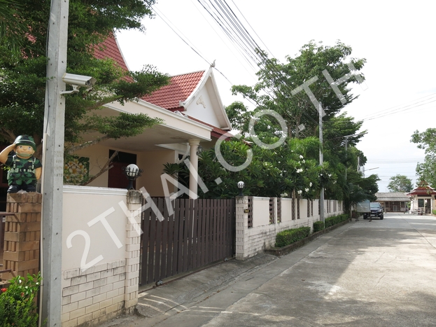 Chaleda Village , พัทยา, ห้วยใหญ่ - photo, price, location map