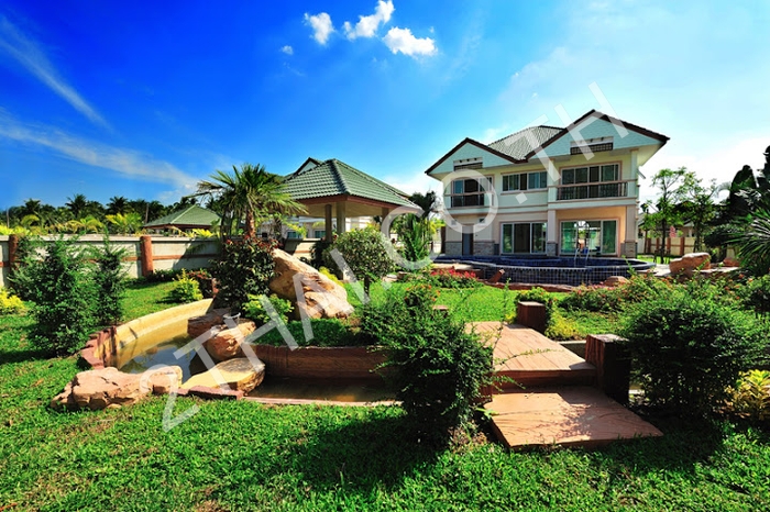 Baan Dusit Pattaya 6, พัทยา, ห้วยใหญ่ - photo, price, location map