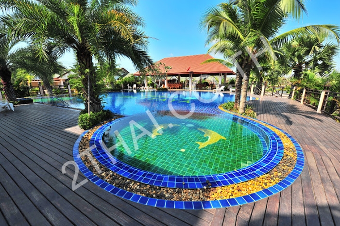 Baan Dusit Pattaya 6, พัทยา, ห้วยใหญ่ - photo, price, location map