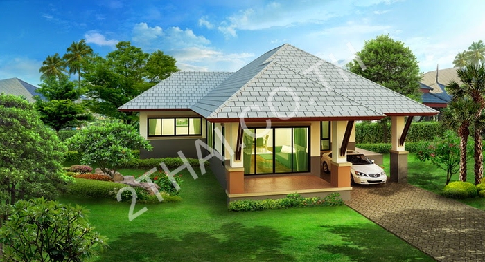 Baan Dusit Pattaya 6, พัทยา, ห้วยใหญ่ - photo, price, location map