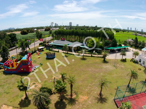 Baan Dusit Pattaya 6, พัทยา, ห้วยใหญ่ - photo, price, location map