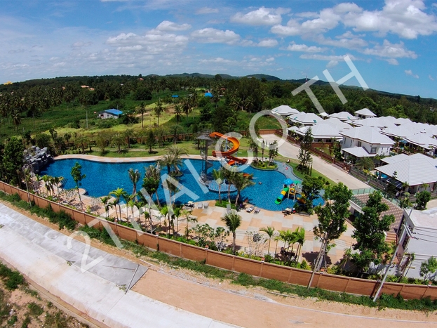 Baan Dusit Pattaya 6, พัทยา, ห้วยใหญ่ - photo, price, location map