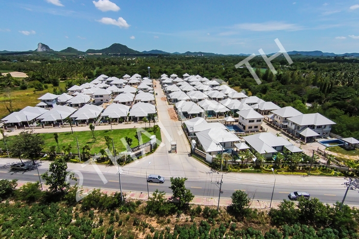 Baan Dusit Pattaya View, พัทยา, ห้วยใหญ่ - photo, price, location map
