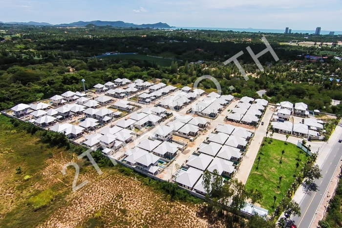 Baan Dusit Pattaya View, พัทยา, ห้วยใหญ่ - photo, price, location map