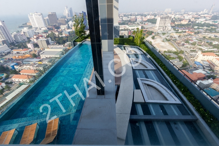 Centric Sea Pattaya, พัทยา, พัทยากลาง - photo, price, location map