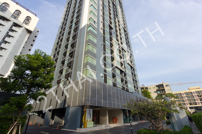 Centric Sea Pattaya, พัทยา, พัทยากลาง - photo, price, location map
