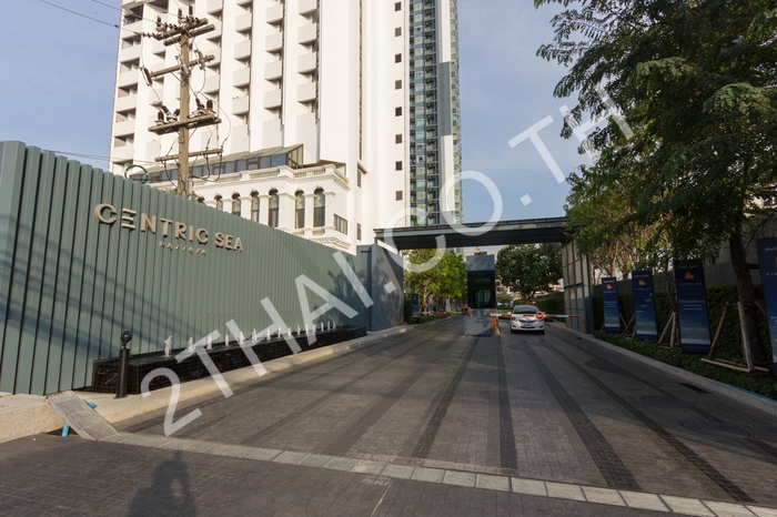 Centric Sea Pattaya, พัทยา, พัทยากลาง - photo, price, location map