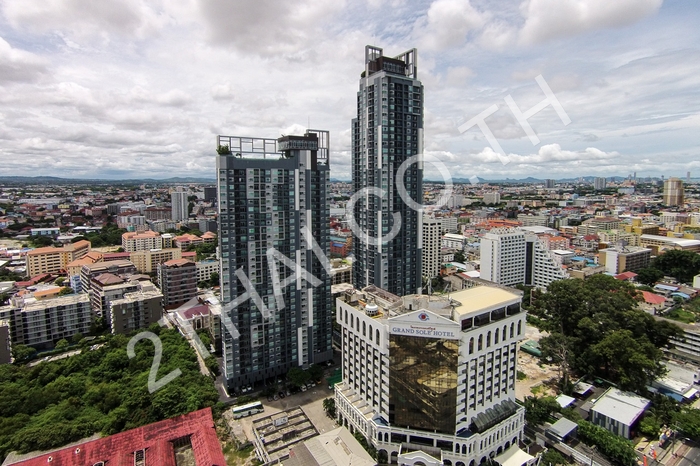 Centric Sea Pattaya, พัทยา, พัทยากลาง - photo, price, location map