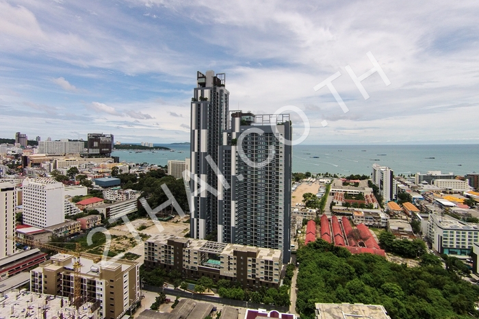 Centric Sea Pattaya, พัทยา, พัทยากลาง - photo, price, location map