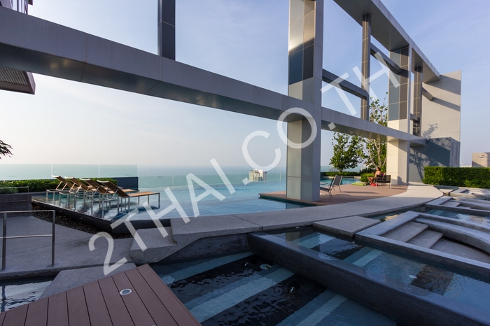 Centric Sea Pattaya, พัทยา, พัทยากลาง - photo, price, location map