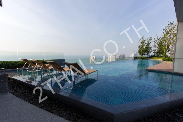 Centric Sea Pattaya, พัทยา, พัทยากลาง - photo, price, location map