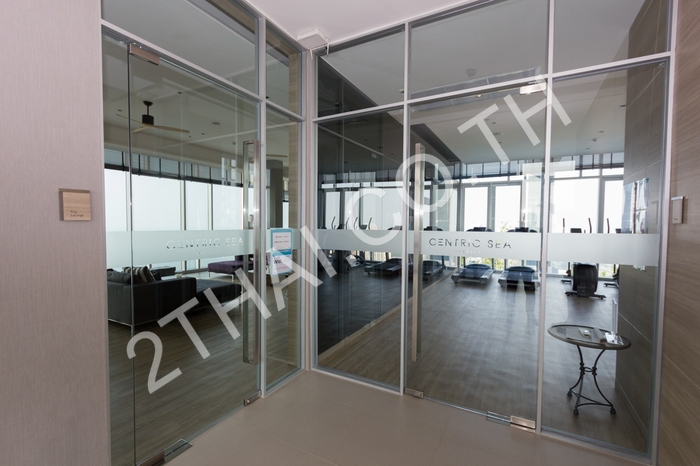 Centric Sea Pattaya, พัทยา, พัทยากลาง - photo, price, location map