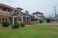 Park Village Pattaya