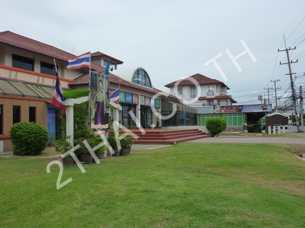 Park Village Pattaya, พัทยา, พัทยาตะวันออก - photo, price, location map