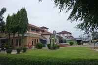 Park Village Pattaya