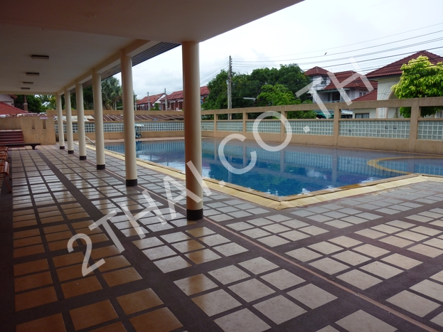 Park Village Pattaya, พัทยา, พัทยาตะวันออก - photo, price, location map
