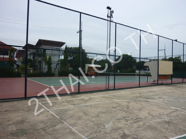 Park Village Pattaya, พัทยา, พัทยาตะวันออก - photo, price, location map