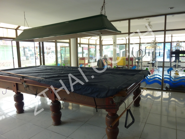 Park Village Pattaya, พัทยา, พัทยาตะวันออก - photo, price, location map