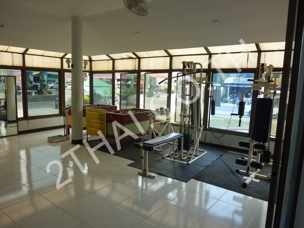Park Village Pattaya, พัทยา, พัทยาตะวันออก - photo, price, location map