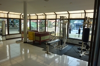 Park Village Pattaya