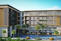 Green Cascade Condominium