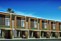 Green Cascade Villas