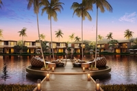 Green Cascade Villas