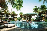 Green Cascade Villas