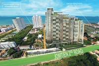 The Riviera Jomtien