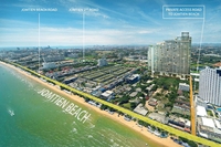 The Riviera Jomtien