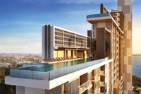The Riviera Jomtien