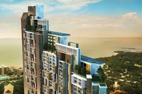 The Riviera Jomtien