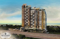 The Riviera Jomtien