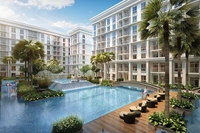 The Orient Jomtien