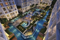 The Orient Jomtien