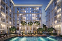The Orient Jomtien
