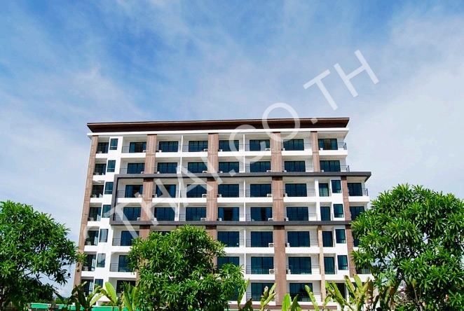 De Blue Condominium, พัทยา, พัทยาใต้ - photo, price, location map