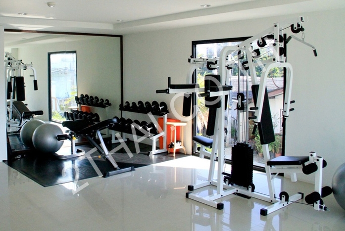 De Blue Condominium, พัทยา, พัทยาใต้ - photo, price, location map